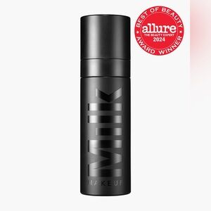 Milk Makeup Pore Eclipse Matte Setting Spray